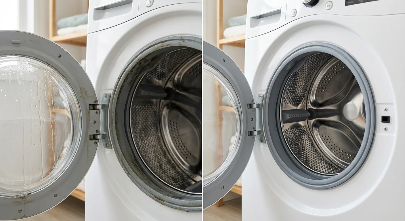 Washing Machine Repair Comparison